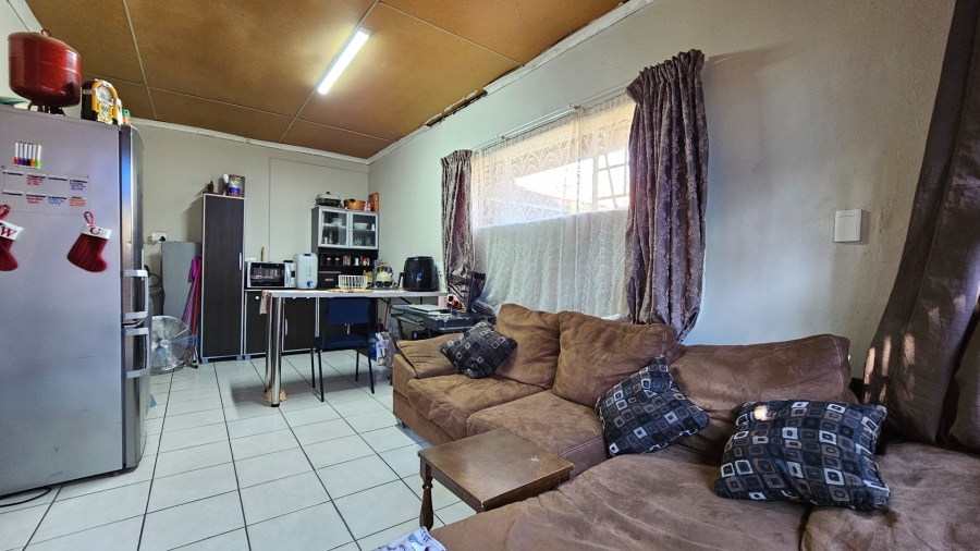 3 Bedroom Property for Sale in Vaalpark Free State